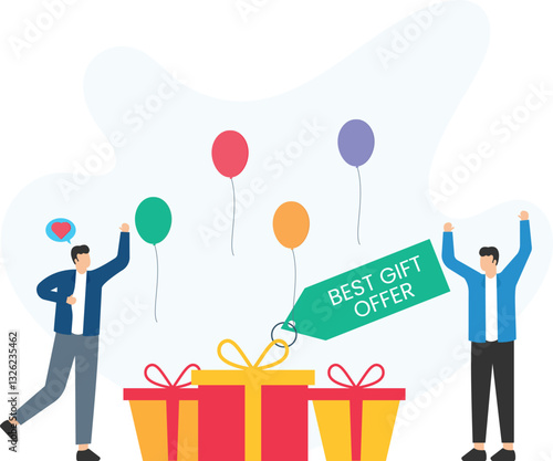 Loyalty gift and reward program, customer loyalty or rewards points, gift cards or promotional gifts, loyalty rewards or bonus offers, gift vouchers and exclusive discounts, customer incentives