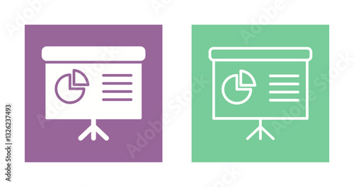 Panel Icon Design