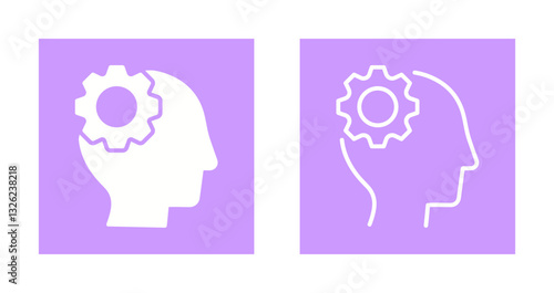IPO Icon Design