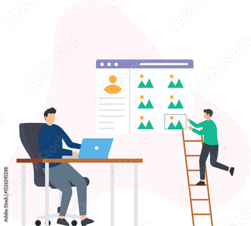 Portfolio management and investment strategies, asset management or wealth planning, financial portfolio or investment analysis, portfolio diversification and risk management,