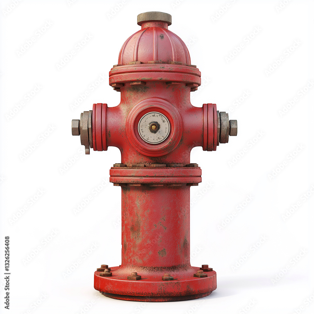 fire hydrant fire hydrant