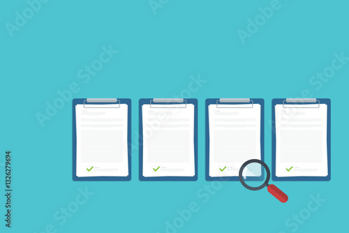 Document inspection or assessment evaluation, contract review, analysis, inspection of agreement contract, compliance verification.