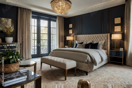 modern interior design