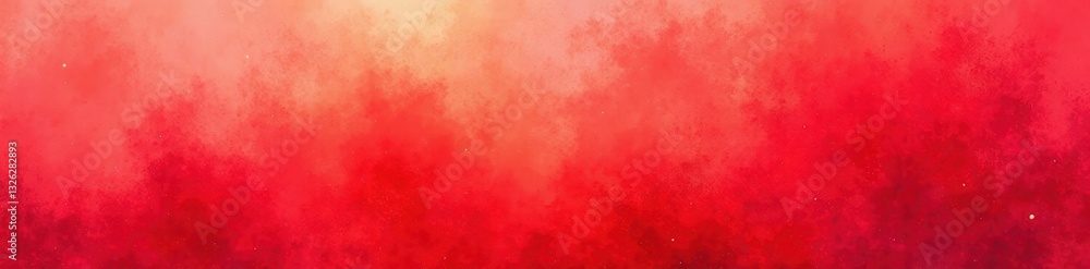 Red to white grainy gradient, retro summer noise texture , photo, overlay Red to white grainy gradient, retro summer noise texture , photo, overlay