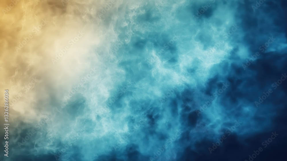 Generative AI, Vibrant gradient texture with fine noise and seamless warm-to-cool color transition Generative AI, Vibrant gradient texture with fine noise and seamless warm-to-cool color transition