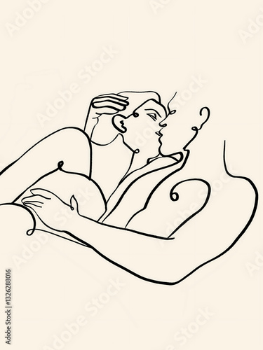 The Kiss