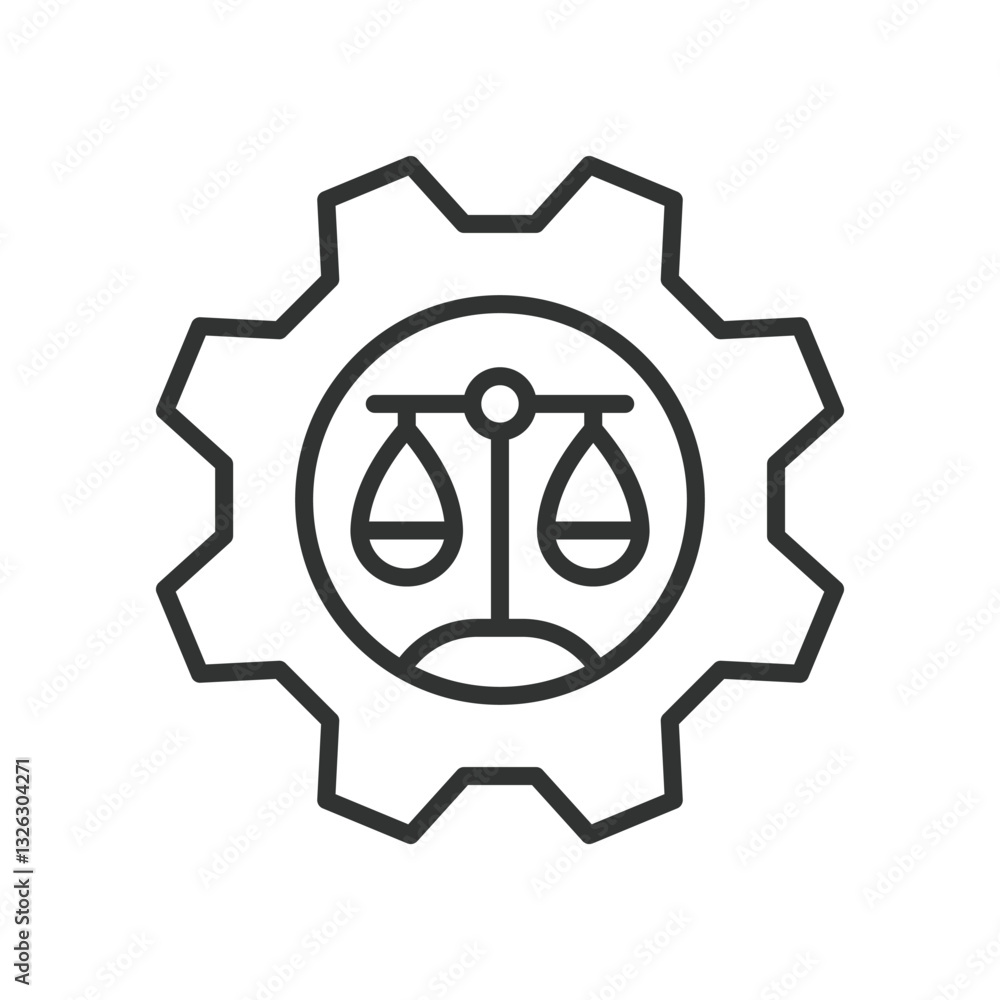 Law, icon in line design. Law, Justice, Legal, Court, Attorney, Legislation, Legal document on white background vector. Law editable stroke icon Law, icon in line design. Law, Justice, Legal, Court, Attorney, Legislation, Legal document on white background vector. Law editable stroke icon