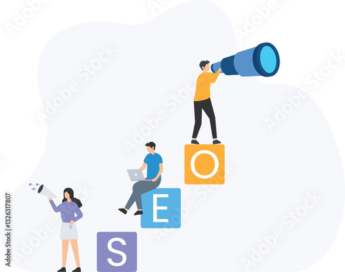 SEO ranking or search engine positioning, organic traffic or website visibility, keyword optimization or content relevance, backlink quality or domain authority, on-page SEO or metadata improvement,