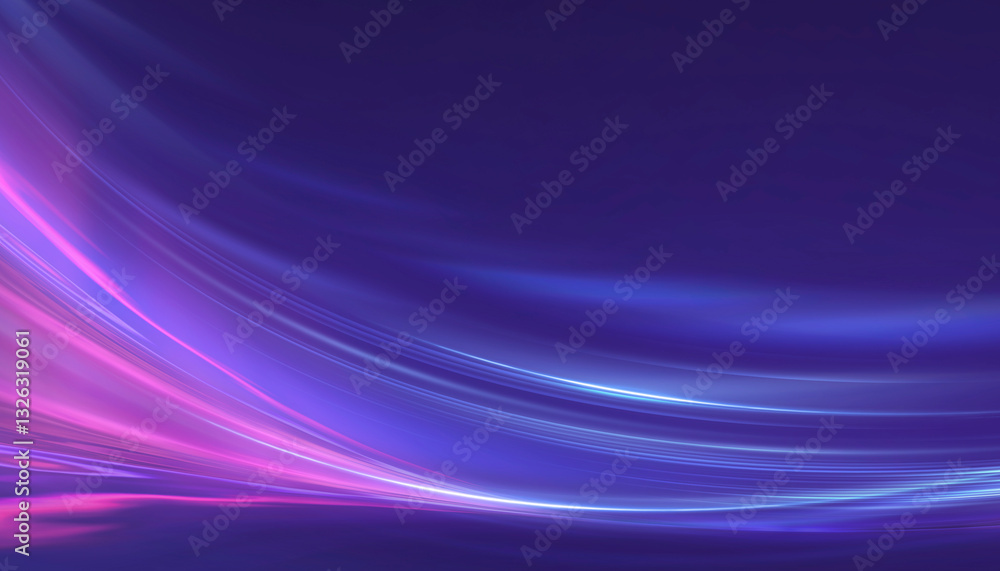 Abstract neon background with bright elements. Abstract neon background with bright elements.