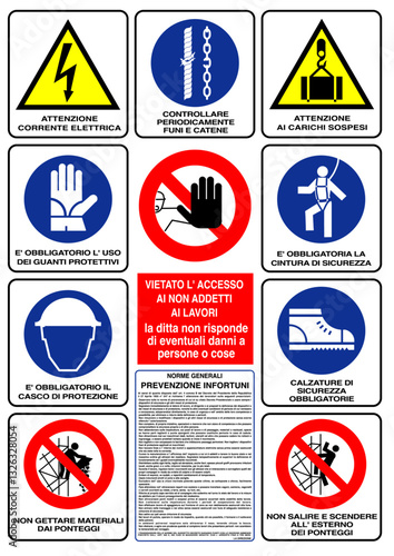 CARTELLO CANTIERE VERSIONE 1
