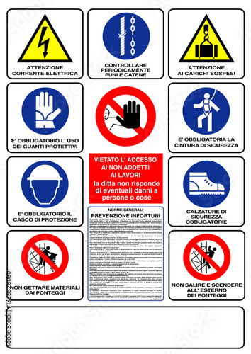 CARTELLO CANTIERE VERSIONE 2