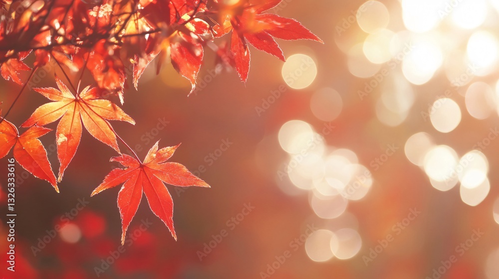 Autumn Season and End Year Activities Web Banner Design: Vibrant and Captivating Visual Appeal Autumn Season and End Year Activities Web Banner Design: Vibrant and Captivating Visual Appeal
