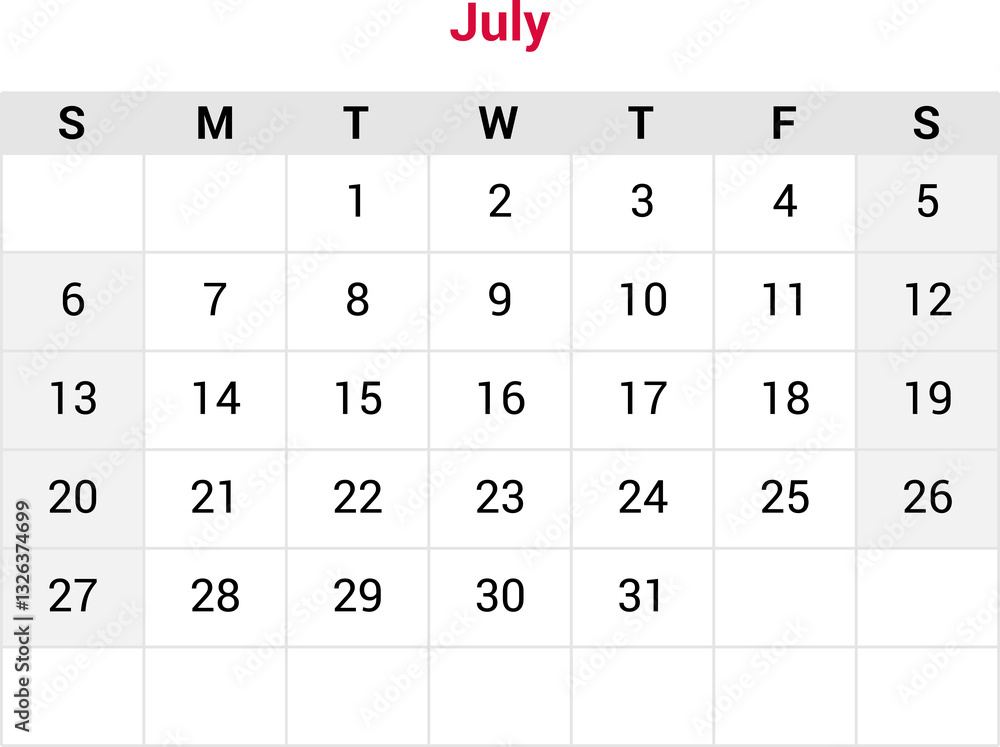 Calendar template for 2025 year. Planner diary in a minimalist style. The week starts on Sunday or Monday. Annual calendar template. Mockup design Calendar template for 2025 year. Planner diary in a minimalist style. The week starts on Sunday or Monday. Annual calendar template. Mockup design