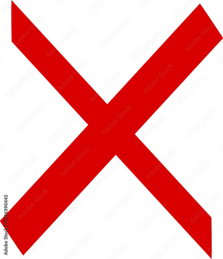 Grunge letter X. X icon. Red cross mark sign illustration. Sketch sign isolated on white background. Hand drawn calligraphy. Drawing vote symbol. X shape graphic texture. Grunge letter X. X icon. Red cross mark sign illustration. Sketch sign isolated on white background. Hand drawn calligraphy. Drawing vote symbol. X shape graphic texture.
