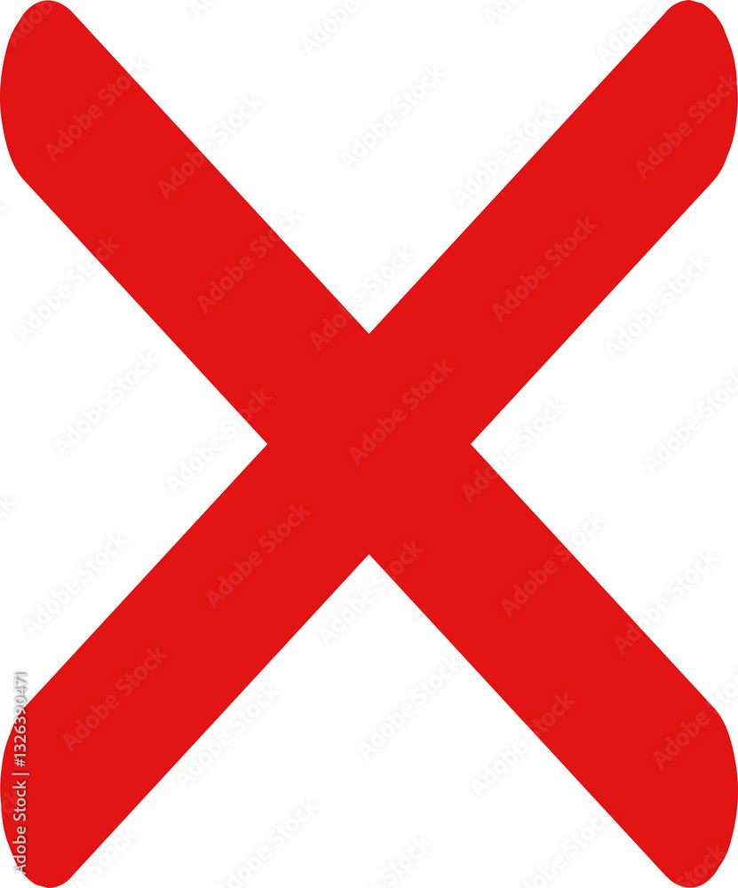 Grunge letter X. X icon. Red cross mark sign illustration. Sketch sign isolated on white background. Hand drawn calligraphy. Drawing vote symbol. X shape graphic texture. Grunge letter X. X icon. Red cross mark sign illustration. Sketch sign isolated on white background. Hand drawn calligraphy. Drawing vote symbol. X shape graphic texture.