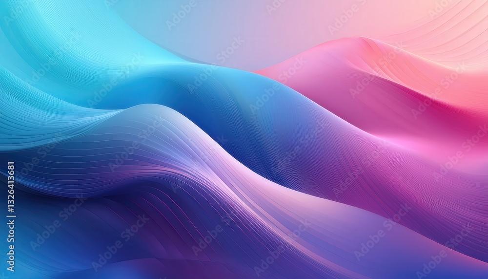 Obraz premium abstract colorful background
