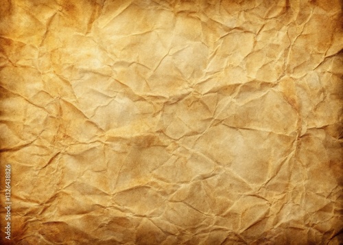 Wallpaper Mural Rustic paper background, aged look, vintage feel. Torontodigital.ca