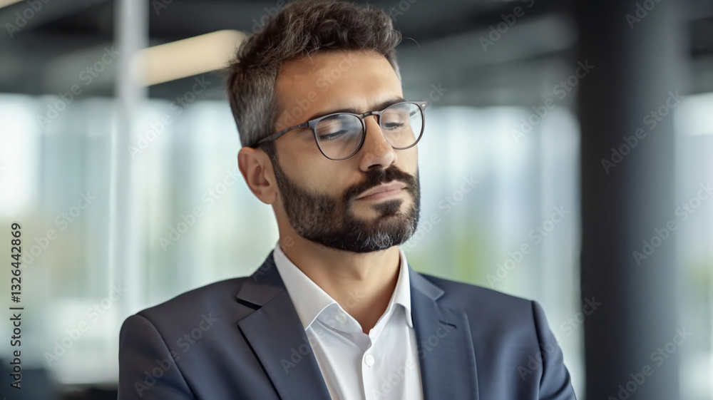 portrait of a businessman portrait of a businessman