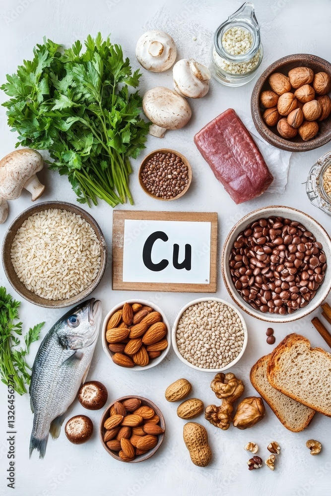 products containing vitamin CU. Selective focus. . products containing vitamin CU. Selective focus. .