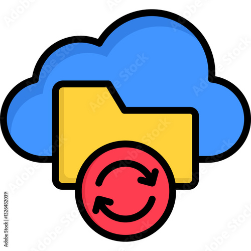 Backup Icon