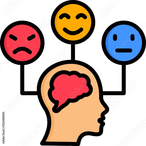 Emotional Icon