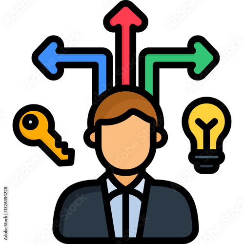 Opportunities Icon