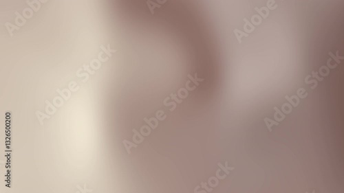 Abstract soft blurred background with subtle color gradients, ideal for design projects and presentations