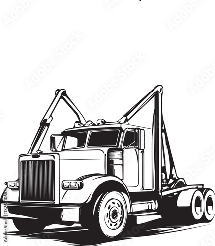 tow truck