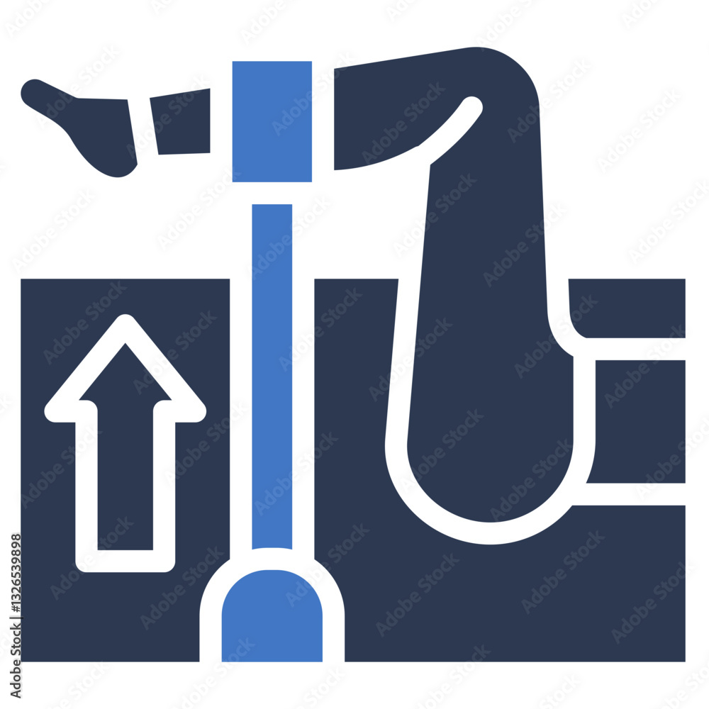 Resistance Band icon