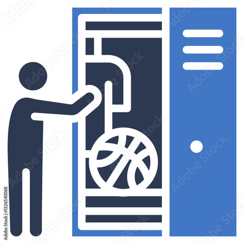 Locker Room icon