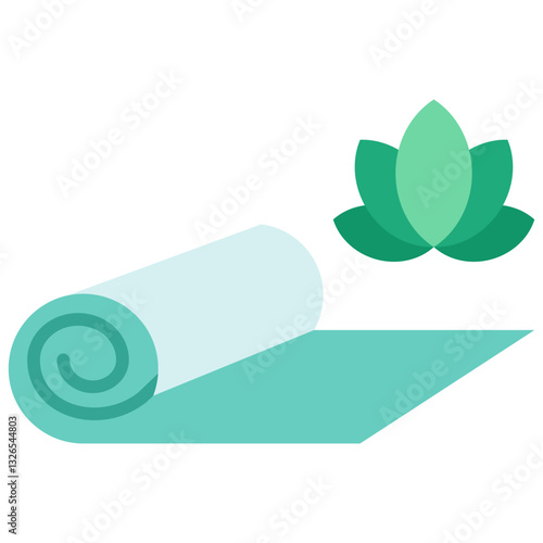 Yoga Mats icon