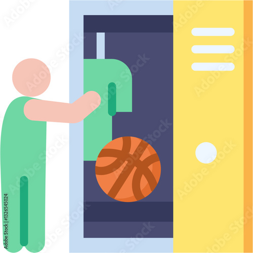 Locker Room icon