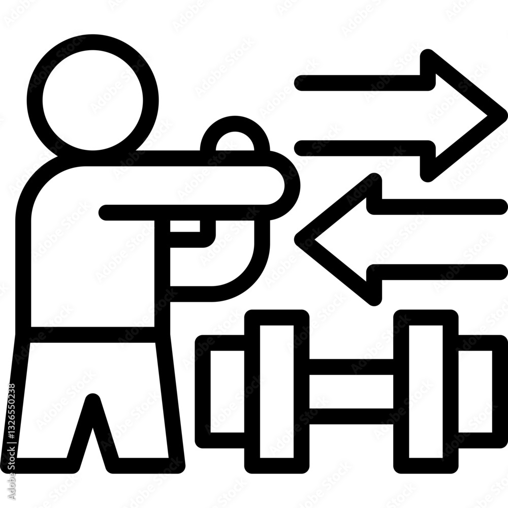 Stretching Exercises icon Stretching Exercises icon