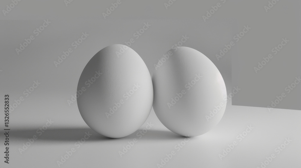 boiled egg isolated on white boiled egg isolated on white