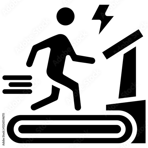 Cardio Machines icon