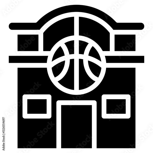 Sports Centre icon