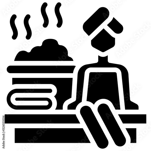 Steam Room icon
