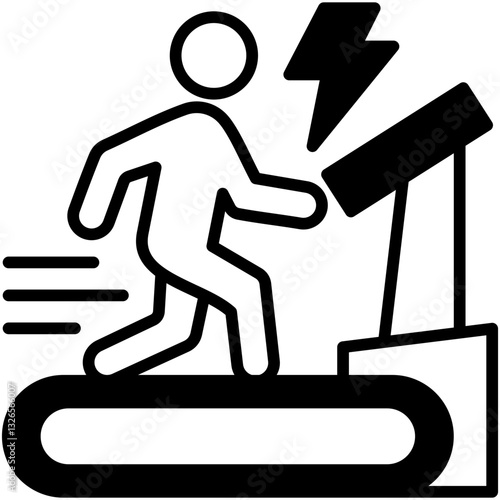 Cardio Machines icon