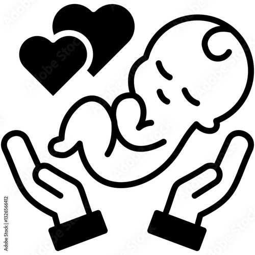 Child Care icon