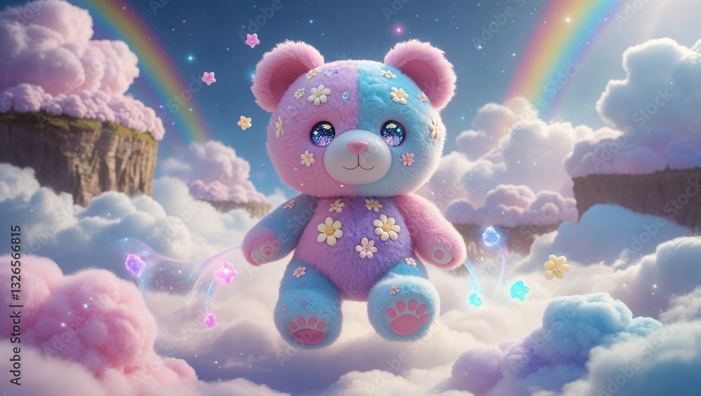 teddy bear in the clouds teddy bear in the clouds