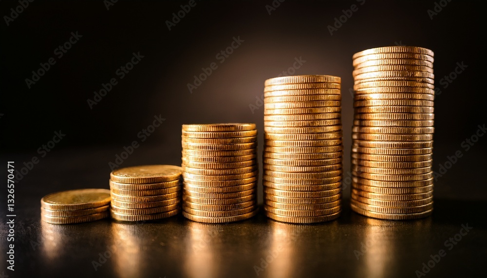 Coins that tell stories of enchanted realms. Coins that tell stories of enchanted realms.