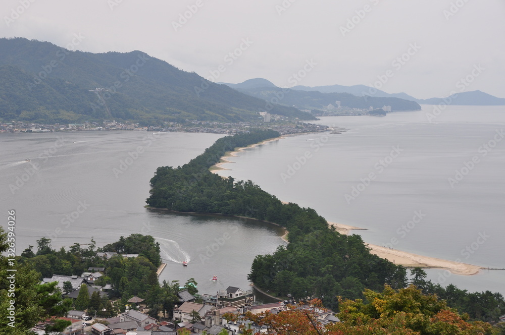 Fototapeta premium 京都