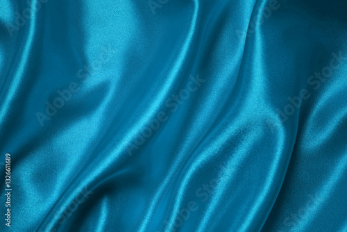 silk cloth