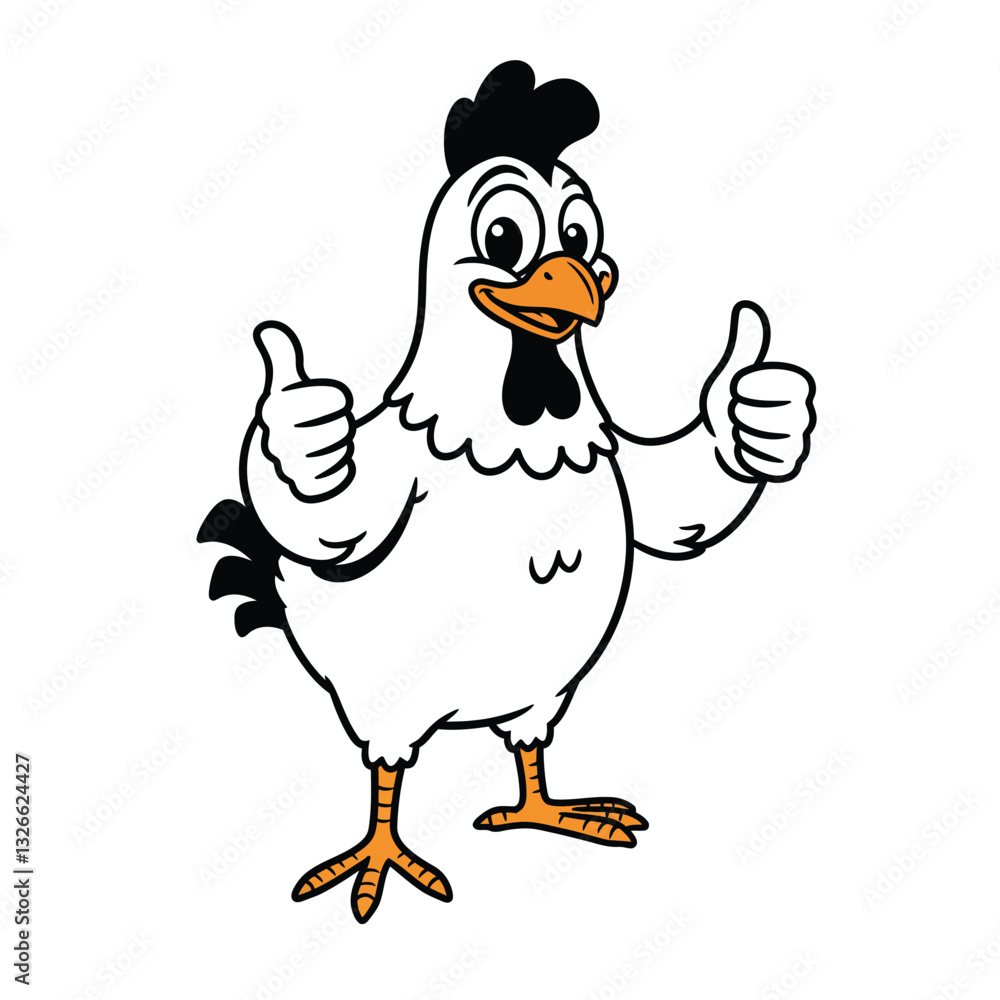 turkey with a cup turkey with a cup