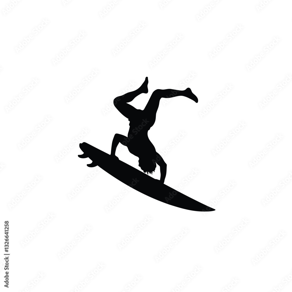 silhouette of a snowboarder jumping silhouette of a snowboarder jumping