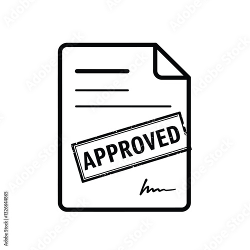 approved