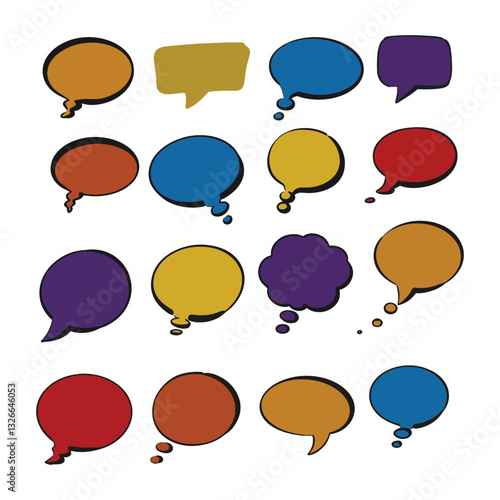 Graceful butterflies adorning vibrant garden alive with colorful blossoms and harmonious natural surroundings