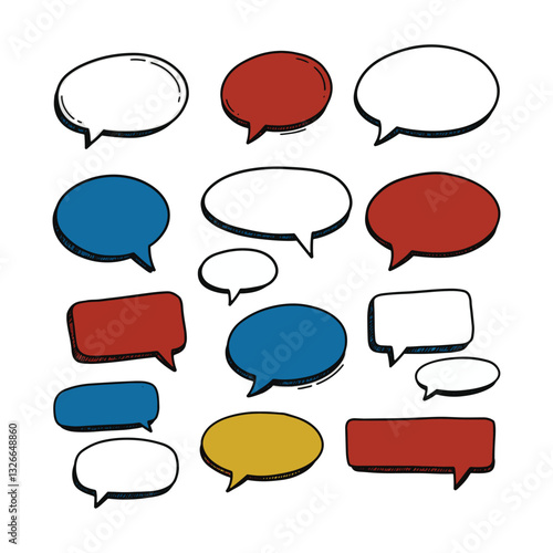 Enchanting vibrant garden overflowing with cheerful butterflies and blooming blossoms creating natural harmony