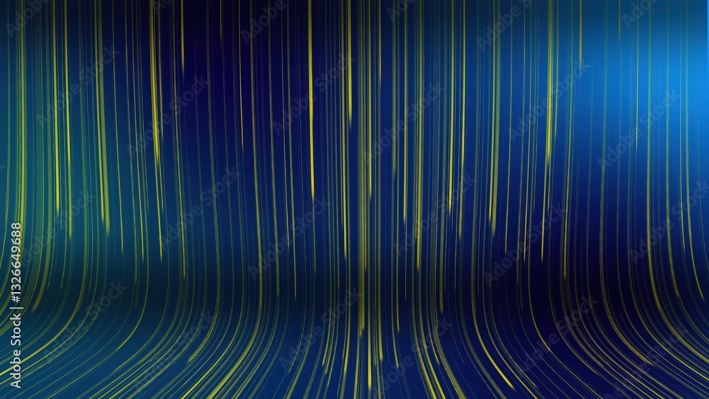 Blazing neon motion lines in blue, pink, and white, creating a seamless speed-of-light effect in a futuristic abstract loop. Blazing neon motion lines in blue, pink, and white, creating a seamless speed-of-light effect in a futuristic abstract loop.