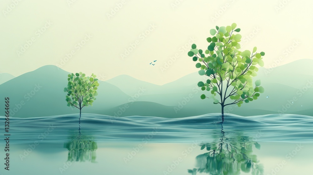 Water Conservation Tips Infographic for Environment Protection, Save Water to Save Earth and Promote Green Living Water Conservation Tips Infographic for Environment Protection, Save Water to Save Earth and Promote Green Living